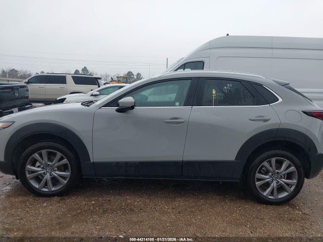 3MVDMBCM2SM781778 Mazda Cx-30 2.5 S Preferred Package