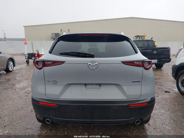 3MVDMBCM2SM781778 Mazda Cx-30 2.5 S Preferred Package