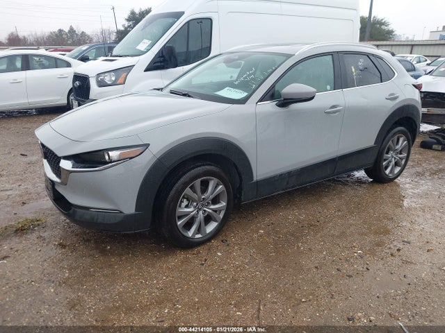 3MVDMBCM2SM781778 Mazda Cx-30 2.5 S Preferred Package