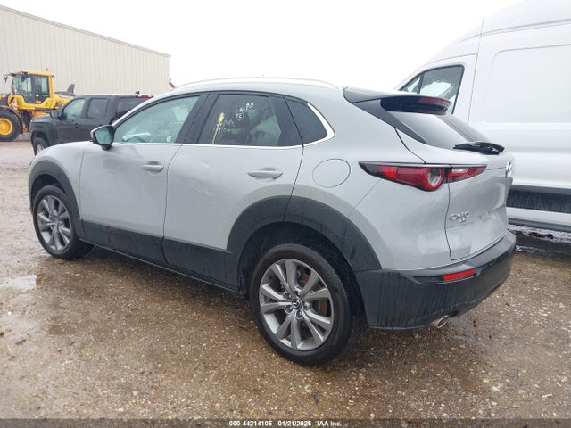3MVDMBCM2SM781778 Mazda Cx-30 2.5 S Preferred Package