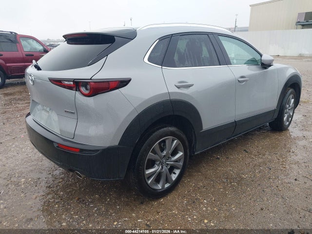 3MVDMBCM2SM781778 Mazda Cx-30 2.5 S Preferred Package
