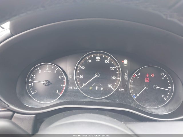 3MVDMBCM2SM781778 Mazda Cx-30 2.5 S Preferred Package