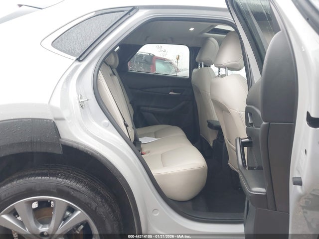 3MVDMBCM2SM781778 Mazda Cx-30 2.5 S Preferred Package