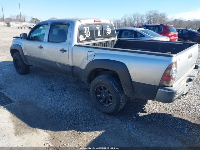 2013 TOYOTA TACOMA 3TMMU4FN7DM058853 Photo 2