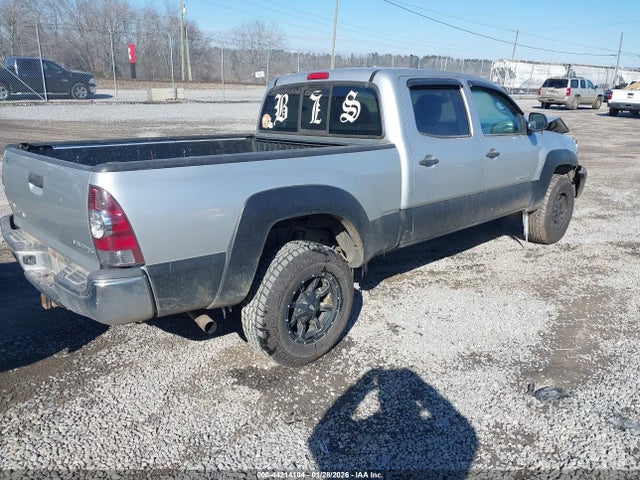 2013 TOYOTA TACOMA 3TMMU4FN7DM058853 Photo 3