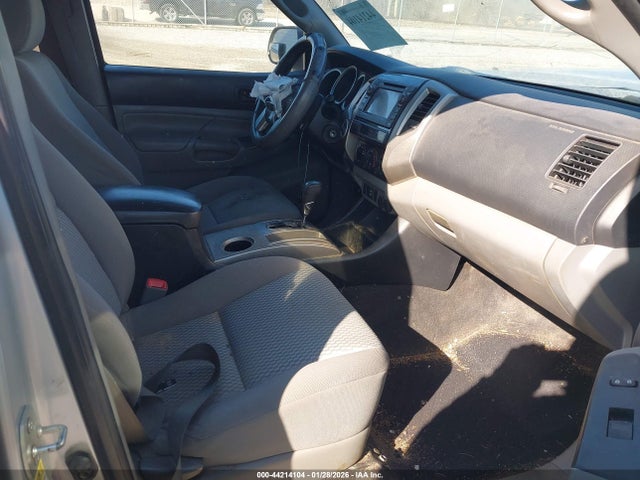 2013 TOYOTA TACOMA 3TMMU4FN7DM058853 Photo 4