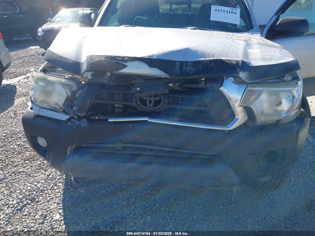 2013 TOYOTA TACOMA 3TMMU4FN7DM058853 Photo 5