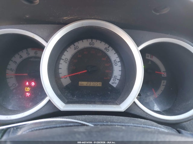 2013 TOYOTA TACOMA 3TMMU4FN7DM058853 Photo 6