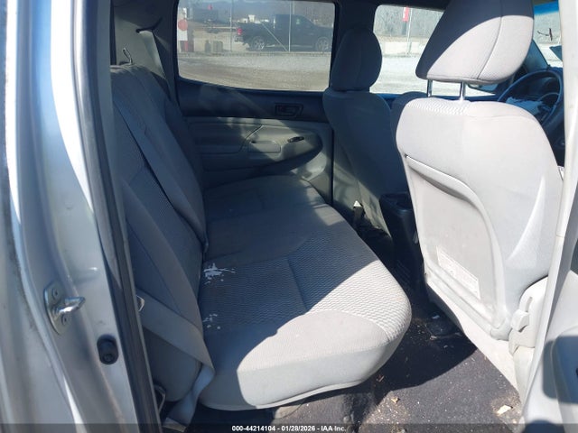 2013 TOYOTA TACOMA 3TMMU4FN7DM058853 Photo 7