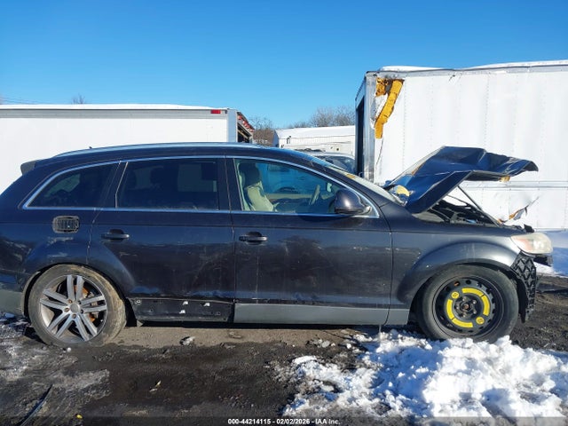 Auction sale of the 2008 Audi Q7 4.2 Premium, vin: WA1BV74L68D065828, lot number: 44214115