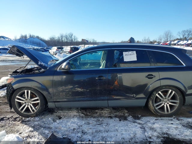 Auction sale of the 2008 Audi Q7 4.2 Premium, vin: WA1BV74L68D065828, lot number: 44214115