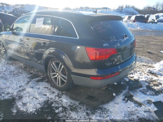 Auction sale of the 2008 Audi Q7 4.2 Premium, vin: WA1BV74L68D065828, lot number: 44214115