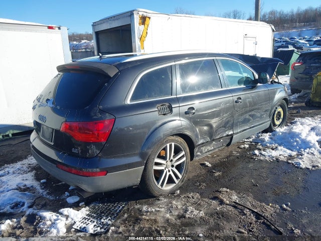 Auction sale of the 2008 Audi Q7 4.2 Premium, vin: WA1BV74L68D065828, lot number: 44214115
