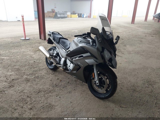 2013 YAMAHA FJR1300 JYARP24Y1DA000132