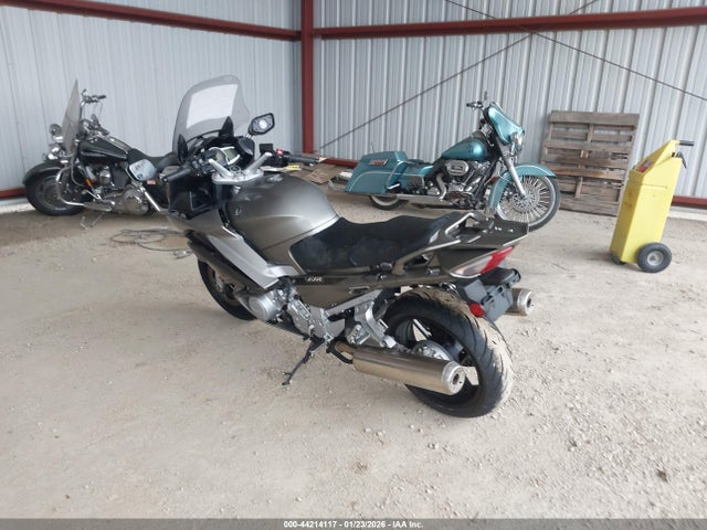 2013 YAMAHA FJR1300 JYARP24Y1DA000132 Photo 2