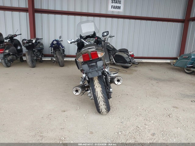 2013 YAMAHA FJR1300 JYARP24Y1DA000132 Photo 5