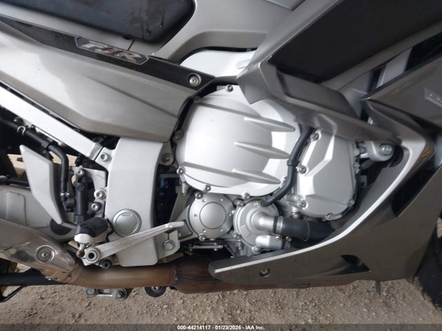 2013 YAMAHA FJR1300 JYARP24Y1DA000132 Photo 7