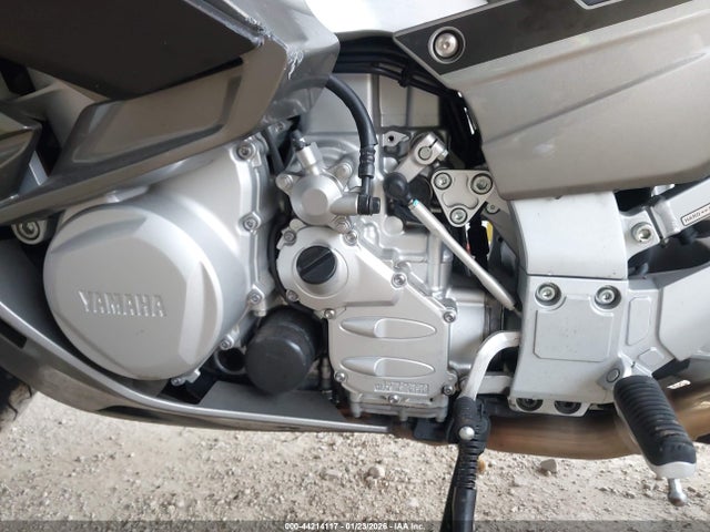 2013 YAMAHA FJR1300 JYARP24Y1DA000132 Photo 8
