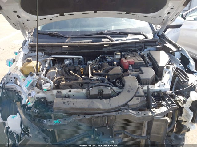 2023 MITSUBISHI OUTLANDER JA4J4UA86PZ017793 Photo 9