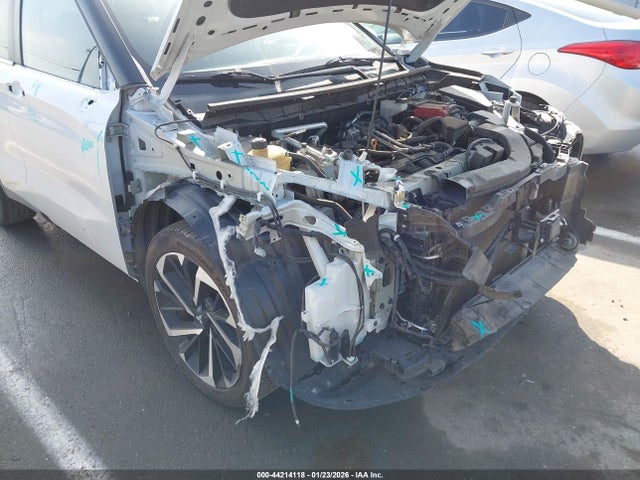 2023 MITSUBISHI OUTLANDER JA4J4UA86PZ017793 Photo 5