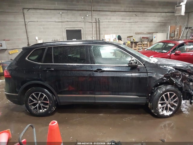 Продаж на аукціоні авто 2021 Volkswagen Tiguan 2.0t Se/2.0t Se R-line Black/2.0t Sel, vin: 3VV2B7AX7MM098052, номер лоту: 44214119