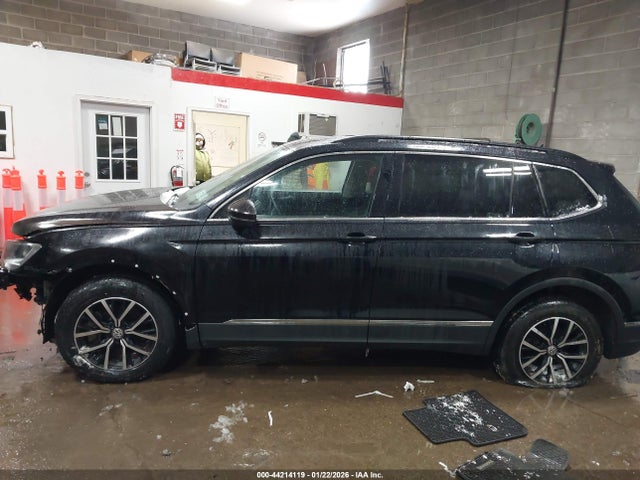 Продаж на аукціоні авто 2021 Volkswagen Tiguan 2.0t Se/2.0t Se R-line Black/2.0t Sel, vin: 3VV2B7AX7MM098052, номер лоту: 44214119
