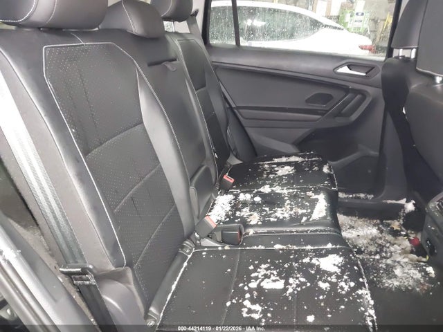 2021 VOLKSWAGEN TIGUAN 3VV2B7AX7MM098052 Photo 7