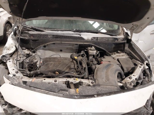 Продаж на аукціоні авто 2021 Buick Encore Gx Fwd Select, vin: KL4MMDS28MB166380, номер лоту: 44214120