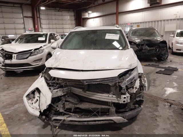 Продаж на аукціоні авто 2021 Buick Encore Gx Fwd Select, vin: KL4MMDS28MB166380, номер лоту: 44214120