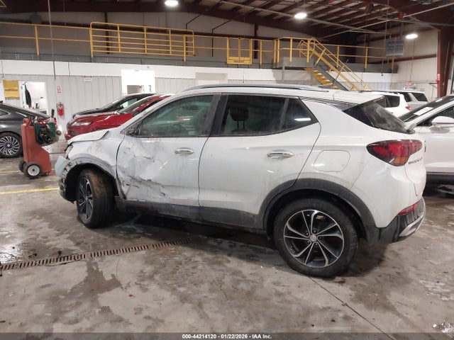 Продаж на аукціоні авто 2021 Buick Encore Gx Fwd Select, vin: KL4MMDS28MB166380, номер лоту: 44214120