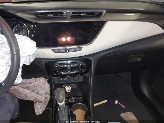Продаж на аукціоні авто 2021 Buick Encore Gx Fwd Select, vin: KL4MMDS28MB166380, номер лоту: 44214120