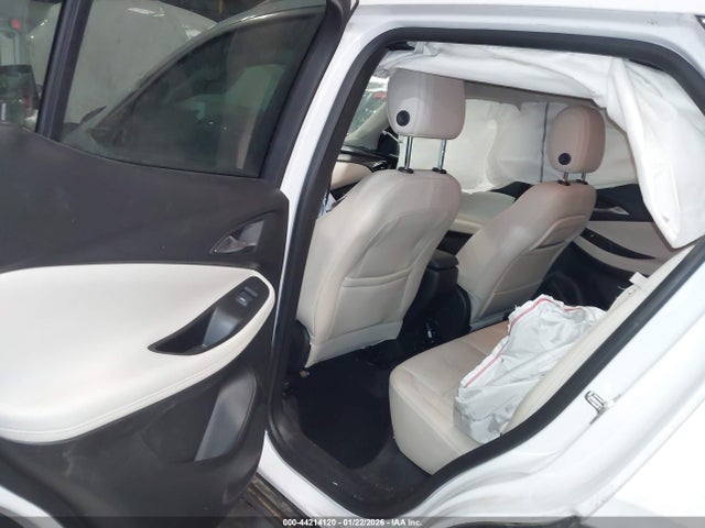 Продаж на аукціоні авто 2021 Buick Encore Gx Fwd Select, vin: KL4MMDS28MB166380, номер лоту: 44214120