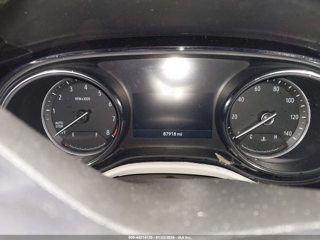 Продаж на аукціоні авто 2021 Buick Encore Gx Fwd Select, vin: KL4MMDS28MB166380, номер лоту: 44214120