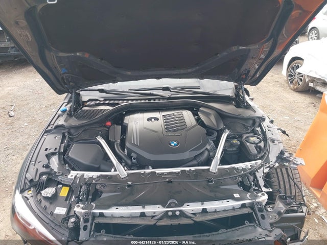 2022 BMW 840 GRAN COUPE WBAGV4C02NCH45311 Photo 9