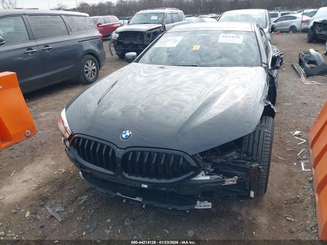 2022 BMW 840 GRAN COUPE WBAGV4C02NCH45311 Photo 5