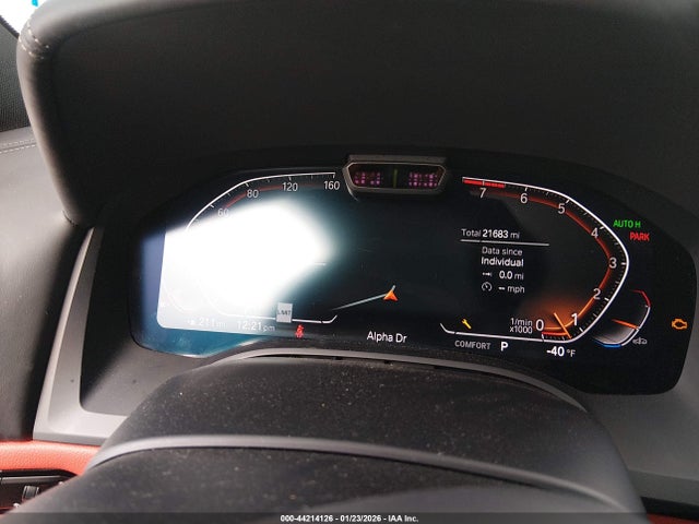 2022 BMW 840 GRAN COUPE WBAGV4C02NCH45311 Photo 6