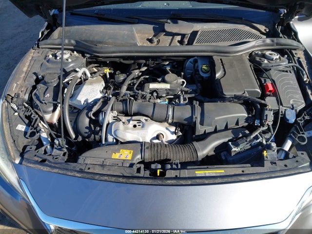 2018 INFINITI QX30 SJKCH5CP8JA005306 Photo 9