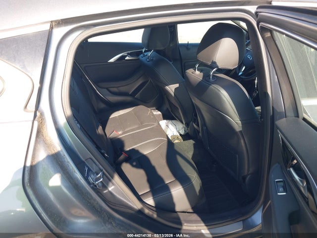 2018 INFINITI QX30 SJKCH5CP8JA005306 Photo 7