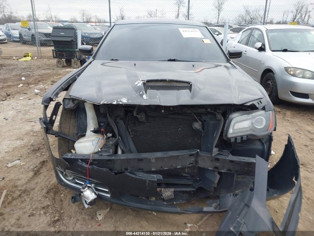 Продаж на аукціоні авто 2014 Chrysler 300 300s, vin: 2C3CCABG2EH189830, номер лоту: 44214135