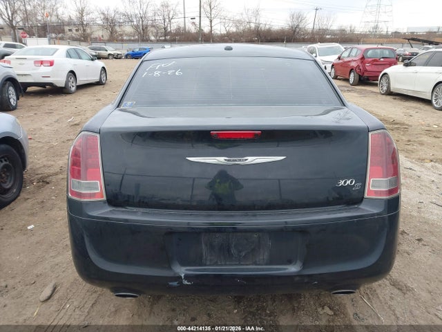 Продаж на аукціоні авто 2014 Chrysler 300 300s, vin: 2C3CCABG2EH189830, номер лоту: 44214135