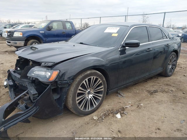 Продаж на аукціоні авто 2014 Chrysler 300 300s, vin: 2C3CCABG2EH189830, номер лоту: 44214135