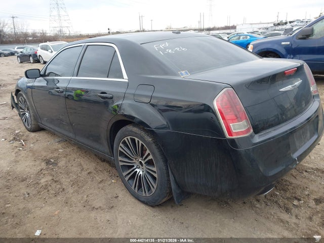 Продаж на аукціоні авто 2014 Chrysler 300 300s, vin: 2C3CCABG2EH189830, номер лоту: 44214135