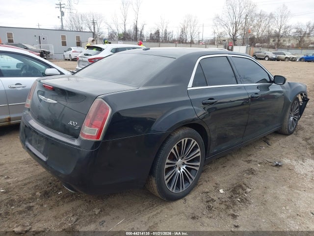Продаж на аукціоні авто 2014 Chrysler 300 300s, vin: 2C3CCABG2EH189830, номер лоту: 44214135