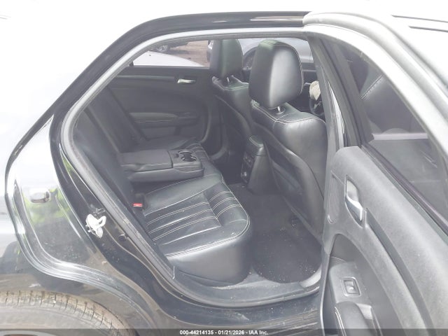 Продаж на аукціоні авто 2014 Chrysler 300 300s, vin: 2C3CCABG2EH189830, номер лоту: 44214135