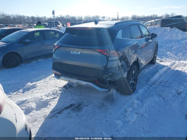 Aukcja sprzedaży 2025 Kia Sportage Ex, vin: 5XYK33DF0SG307410, numer aukcji: 44214136