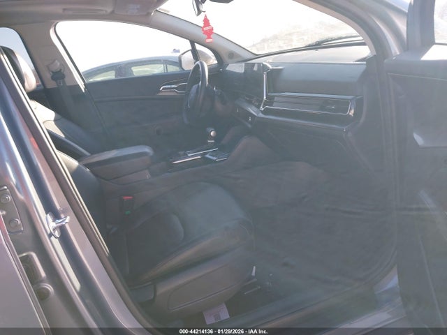 Aukcja sprzedaży 2025 Kia Sportage Ex, vin: 5XYK33DF0SG307410, numer aukcji: 44214136
