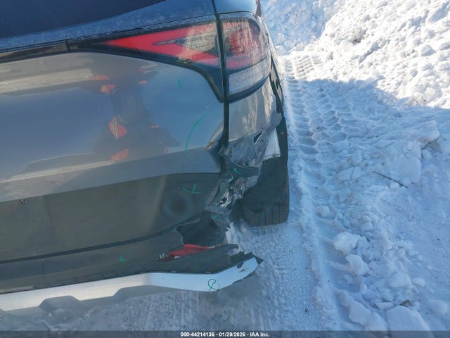 Aukcja sprzedaży 2025 Kia Sportage Ex, vin: 5XYK33DF0SG307410, numer aukcji: 44214136