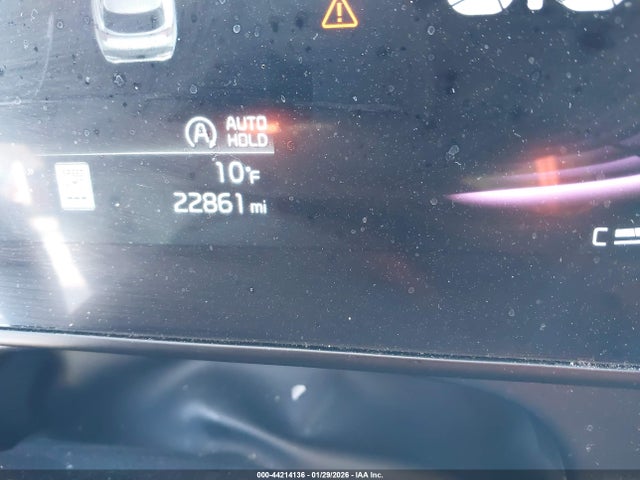 Aukcja sprzedaży 2025 Kia Sportage Ex, vin: 5XYK33DF0SG307410, numer aukcji: 44214136