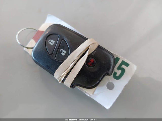 Продажа на аукционе авто 2010 Lexus Rx 350, vin: 2T2BK1BA6AC008508, номер лота: 44214145