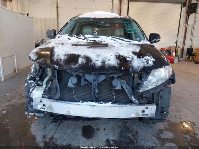 Продажа на аукционе авто 2010 Lexus Rx 350, vin: 2T2BK1BA6AC008508, номер лота: 44214145